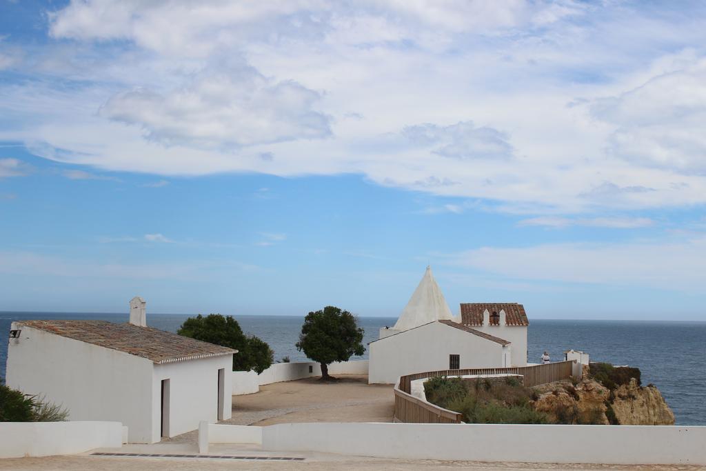 Hotel De Charme Capela Das Artes Armação de Pêra Eksteriør billede